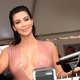 Illustration for article titled Kim Kardashian Put Ray J in Her MySpace Top 8